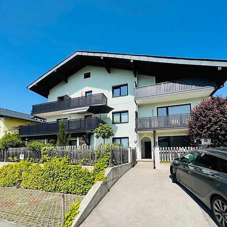 Ferienhaus Schiemel Altmuenster Luaran gambar