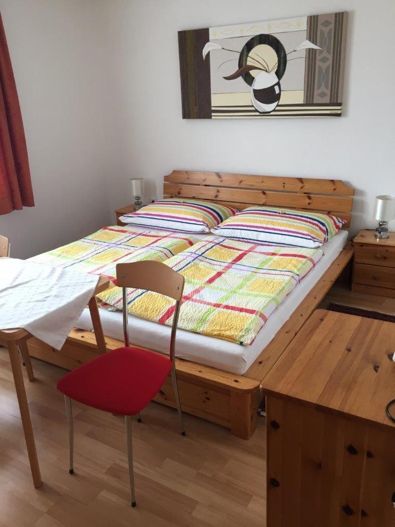 Ferienhaus Schiemel Altmuenster Luaran gambar