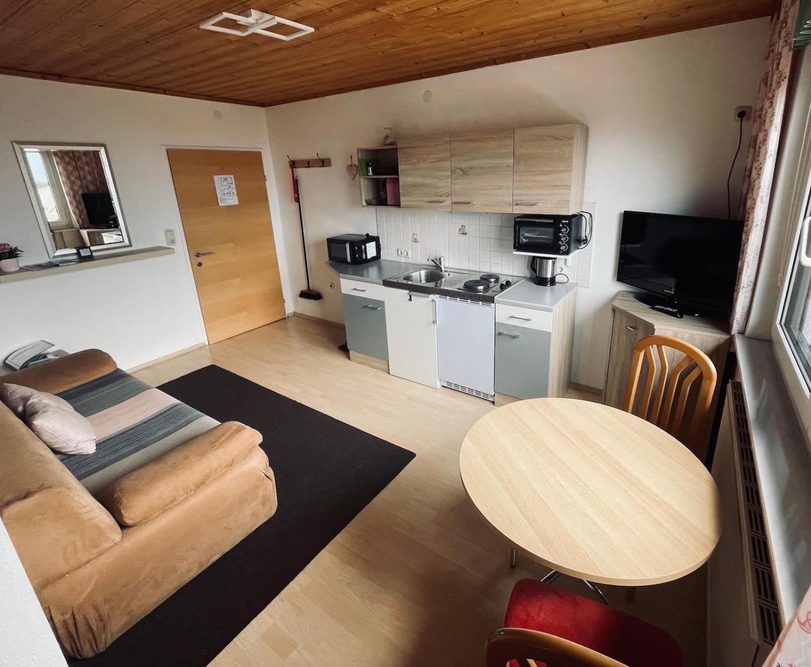 Ferienhaus Schiemel Altmuenster Luaran gambar