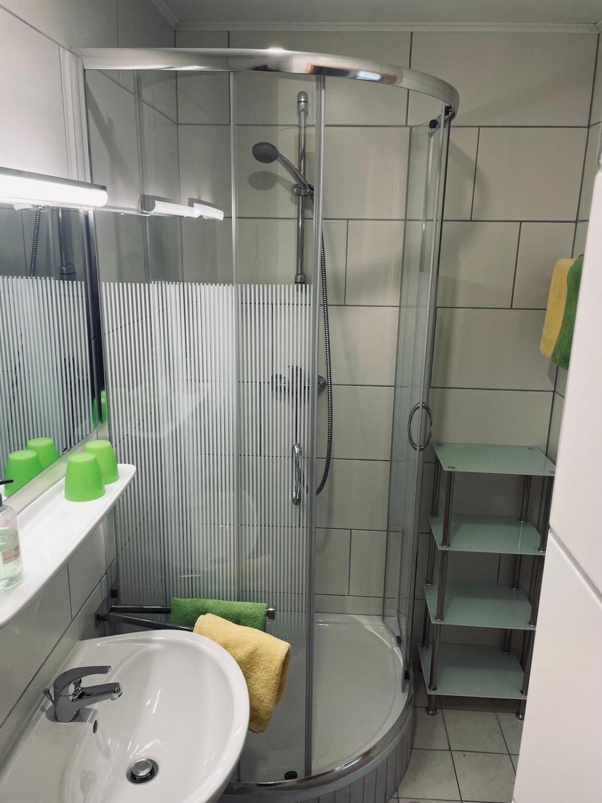 Ferienhaus Schiemel Altmuenster Bilik gambar