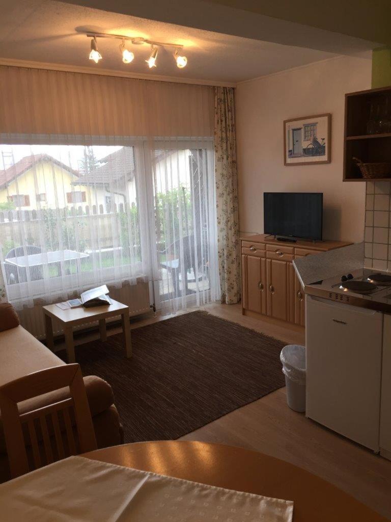 Ferienhaus Schiemel Altmuenster Bilik gambar